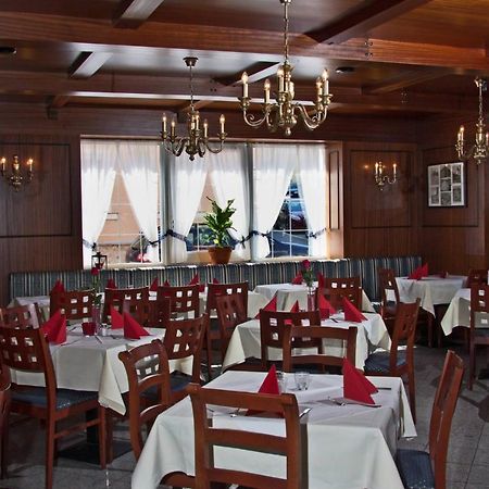 Hotel Albergo Mamma Rosa Вунзідель Екстер'єр фото