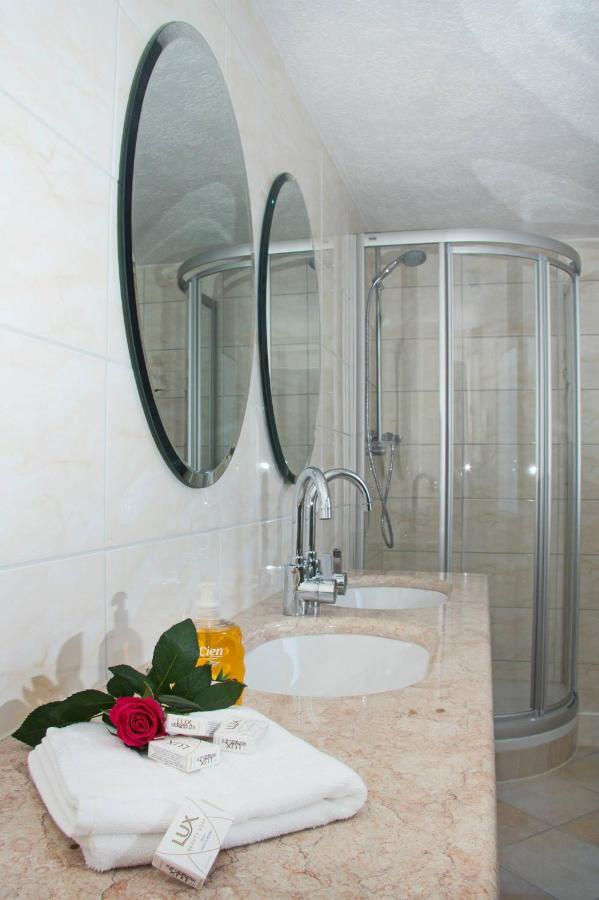 Hotel Albergo Mamma Rosa Вунзідель Екстер'єр фото