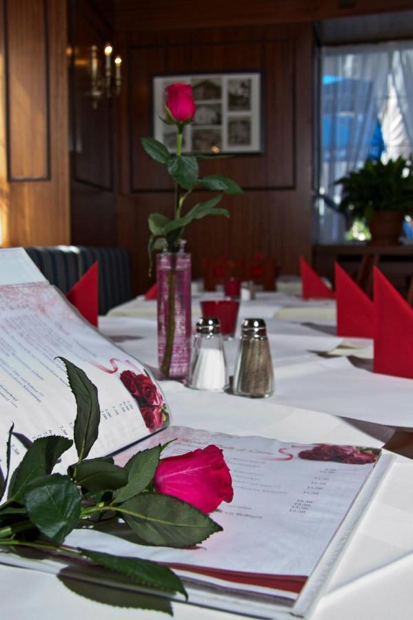 Hotel Albergo Mamma Rosa Вунзідель Екстер'єр фото