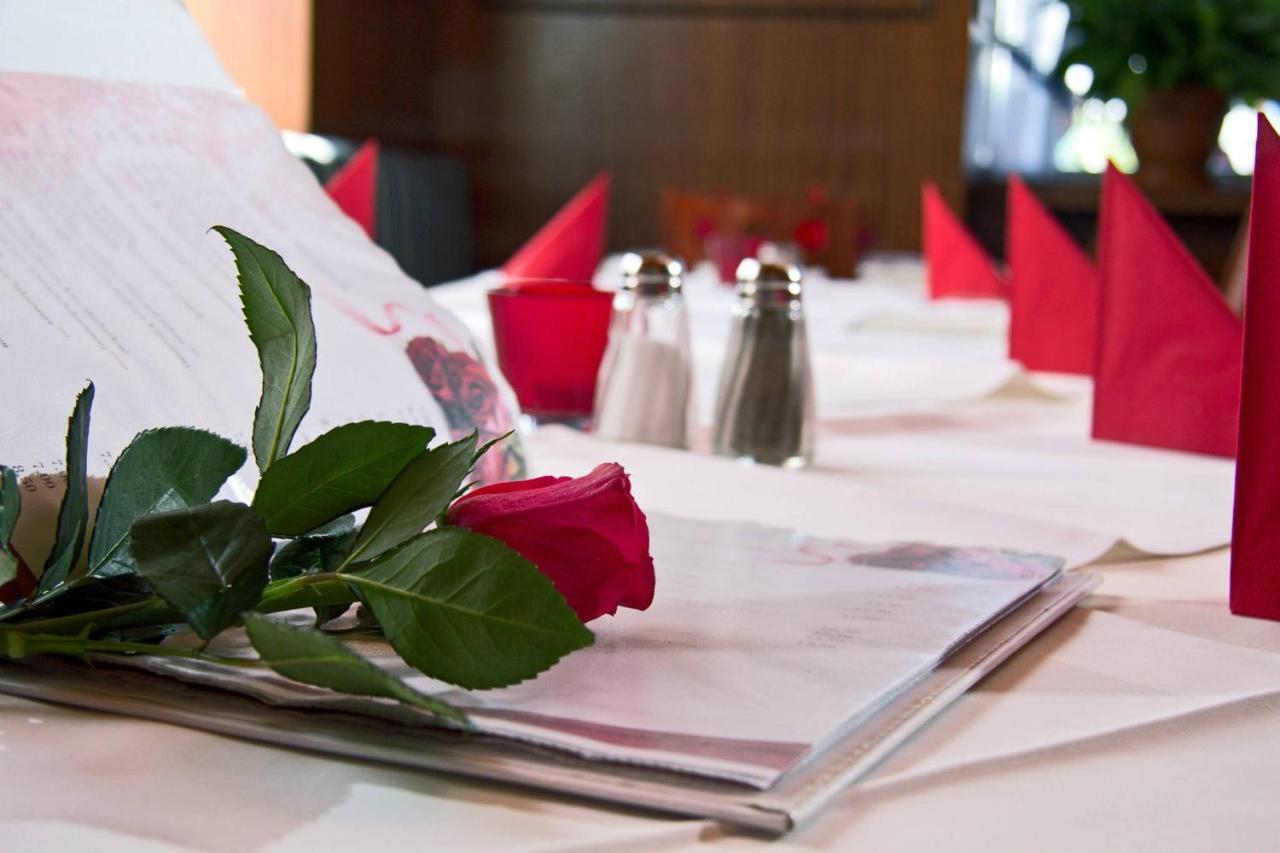 Hotel Albergo Mamma Rosa Вунзідель Екстер'єр фото