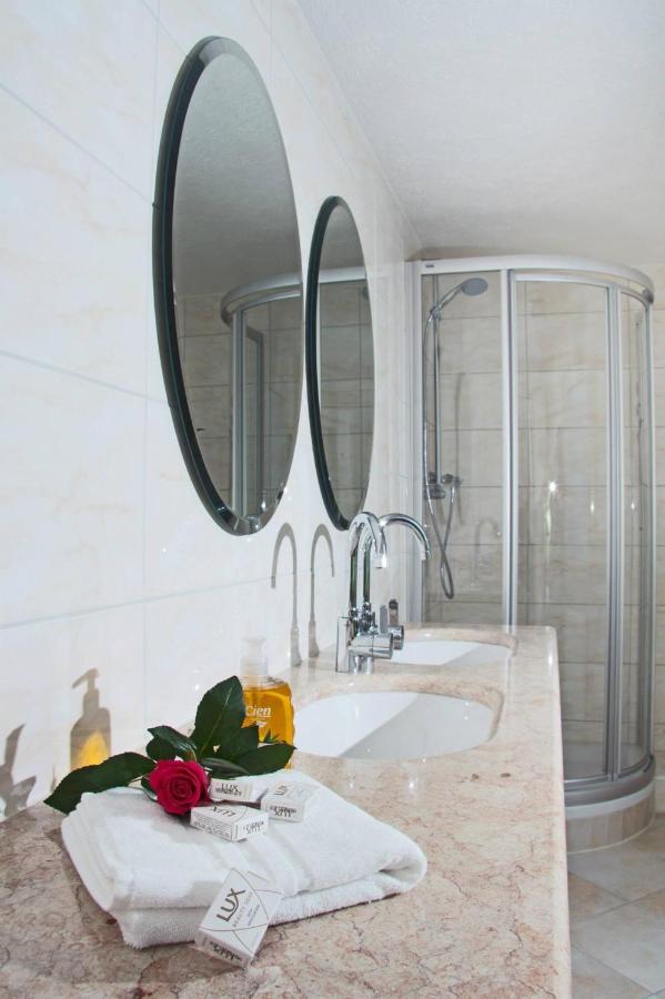 Hotel Albergo Mamma Rosa Вунзідель Екстер'єр фото